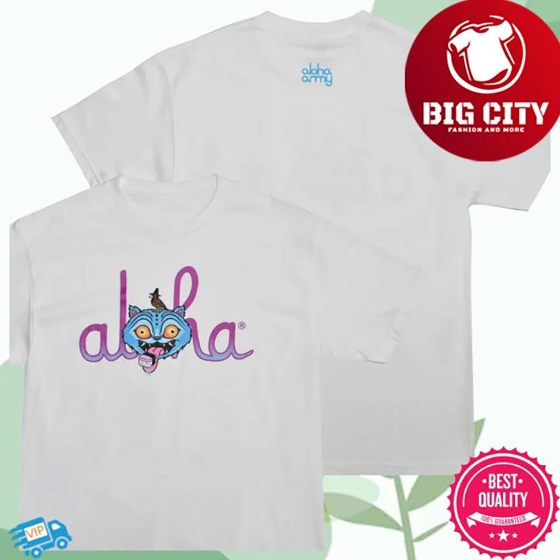 In4mation K.P.D.H. Derpy Two Sided Shirt