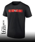 Indiana Fever We Don’t Fo Quiet shirt
