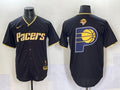 Indiana Pacers nba Collaboration Style 12