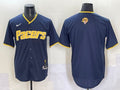 Indiana Pacers nba Collaboration Style 15