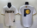 Indiana Pacers nba Collaboration Style 9