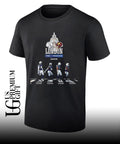 Indianapolis Colts 2026 Heading to London abbey road shirt