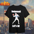 Indianapolis Colts Philip Rivers Dadgummit Let’s Go Shirt