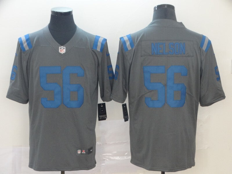 Indianapolis Colts 56 Quenton Nelson