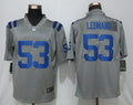 Indianapolis Colts #53 Darius Leonard
