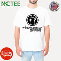 Invictus Gaming (iG) logo shirt