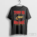 Iowa State Cyclones Beat Iowa Hawkeyes This Is Our State Ames Ia Mascot