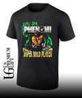 Irv Da Phenom super bold player fresh vintage shirt