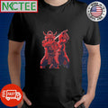 Isaac Morris Assassin’s Creed Shadows shirt