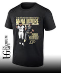 It just means Moore Anna Moore Purdue Boilermakers single season RBI Record Holder shirt