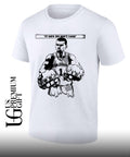 It says we don’t care Por Vida Victor Wembanyama San Antonio Spurs NBA shirt