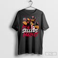 Its A Lanorris Sellers Market T Shirt