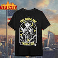 It’s Always Sunny Gotta Pay The Troll Toll Shirt