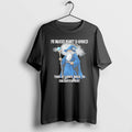 Ive Unlocked Insanity So Advanced It Loops Back To Enlightenment Wizard T Shirts