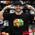 Ivory Coast North America Soccer Tournament 2026 T-Shirt