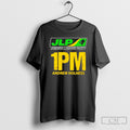 Jlp Jamaica Labour Party 1pm Andrew Holness Shirts