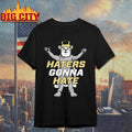 JMU Haters Gonna Hate Shirt