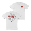 STACK IT TEE