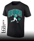 Jackass Best and Las Big Dumper Moonshot shirt