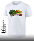 Jackpot Noel-A-Bunga Pizza Sewer shirt