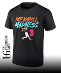 Jackson Merrill Madness San Diego Padres baseball shirt