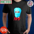 Jacob Fatu Big Jim At SNME 2025 shirt