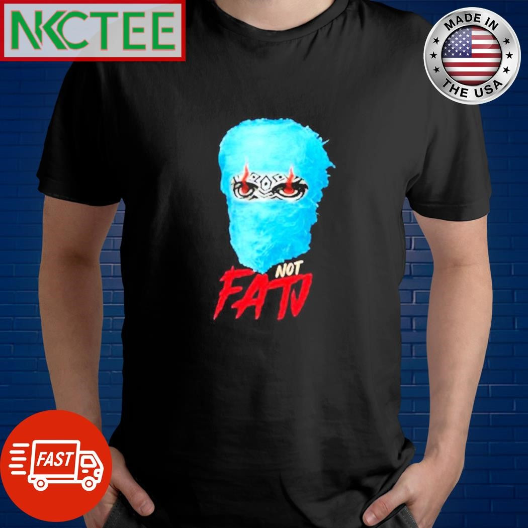 Jacob Fatu Big Jim At SNME 2025 shirt