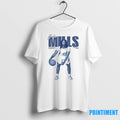 Jada Mills James Madison Dukes Guard From Norwich Connecticut Tshirts Sweater