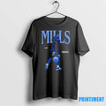 Jada Mills James Madison Dukes Vintage Tshirts Sweater