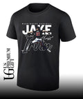 Jake Irvin player Washington Nationals baseball 2026 signature graphic shirt