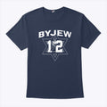 Jake Retzlaff ByJew 12 T Shirt