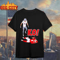 Jalen Pitre Houston Texans Delivers A Monster Hit To Rashee Rice Ko Shirt