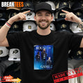 Jalen Williams Oklahoma City Thunder Basketball Playoffs Round 1 Game 2 T-Shirt