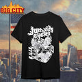 Jam City Cycles Flying Evo Shirt