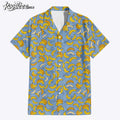 Jamarr Chase Kroger Banana Hawaiian Shirt