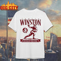 Jameis Winston Heisman Trophy Florida State Football Heisman Winner 2023 Shirt