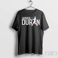 Jarren Duran 16 Boston Red Sox Baseball Mlb Signature T Shirts