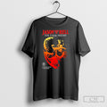 Jason Goes To Hell Friday The 13th Horror Movie Shirts