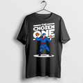 Jaxson Dart New York Giants The Chosen One Star War T Shirts
