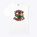 Jayden Daniels 5 Washington Shirt