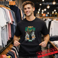 Jaylen Brown Boston Celtics Playoff Basketball Fan T-Shirt