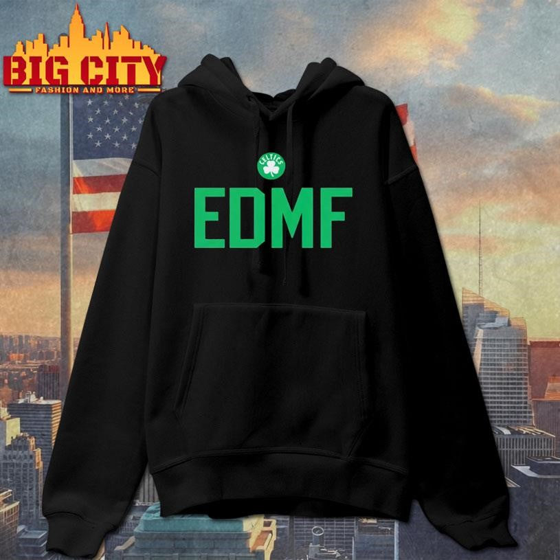 Jaylen Brown Edmf Shirt
