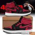 Jazeek – 4EVER Tour 2026 Custom Air Jordan 1 Shoes