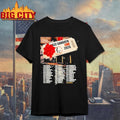 Jazz Sabbath Live 2026 Tour Uk And Europe Dates Shirt