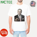 Jeff Ruby photo shirt