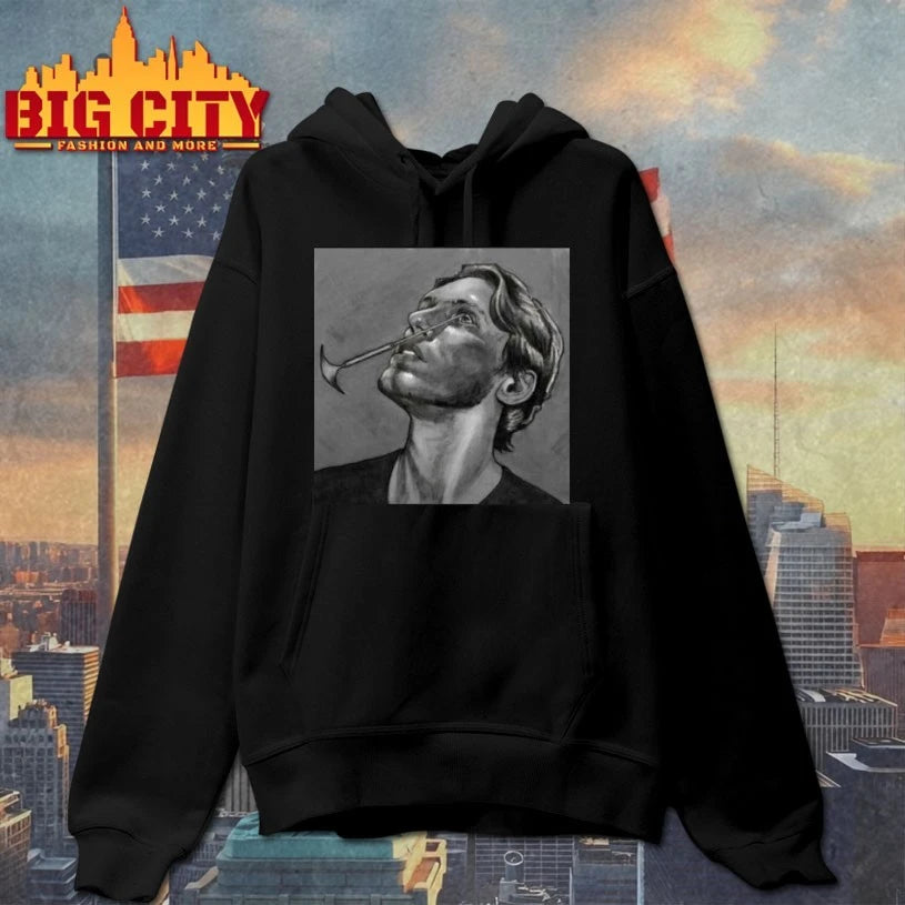 Jerma Lobotomy photo Shirt