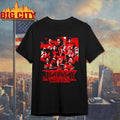 Jersey Things New Jersey Devils NHL team shirt
