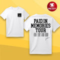 Jessie Reyez Pim Tour Two Sided Shirt