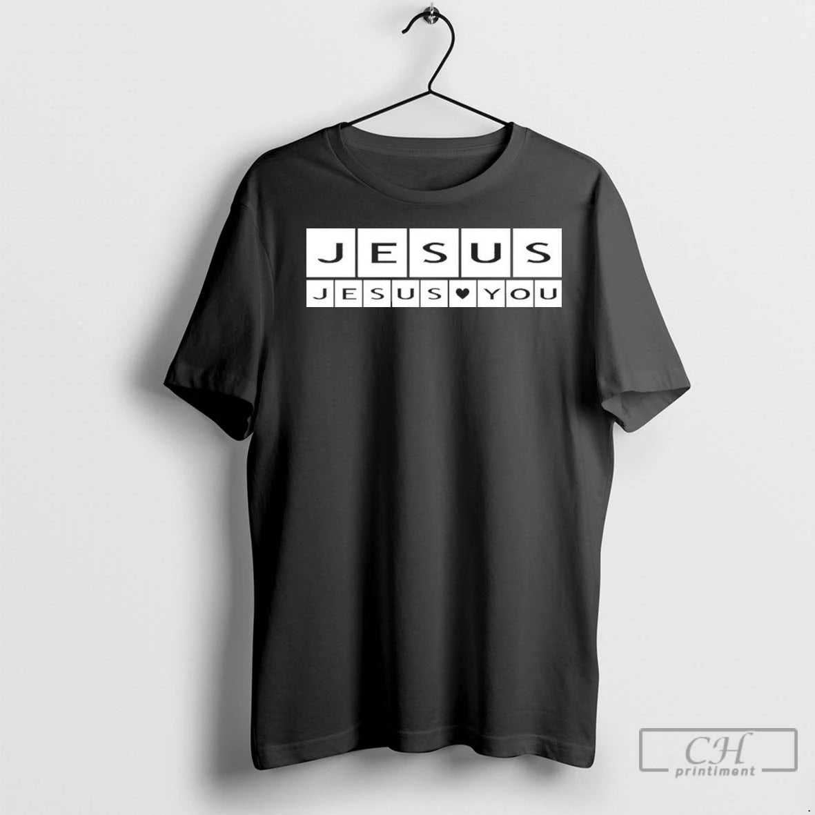 Jesus Loves You T Shirts