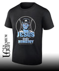 Jesus Luzardo Philadelphia Phillies baseball Jesus is My Homeboy shirt